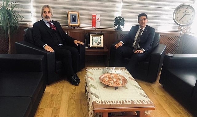 Erdoğan’dan Kılınç ve Bostancı’ya ziyaret