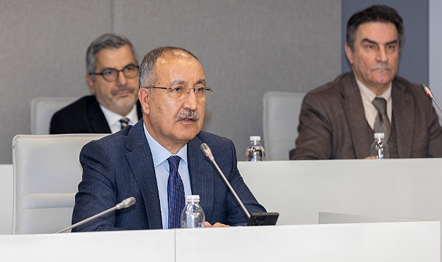 Erkılınç: Zam oranları hassas dengeler gözetilerek belirlendi