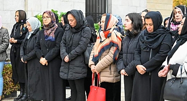 Eski Bakan Nimet Baş'ın acı günü