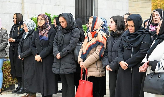 Eski Bakan Nimet Baş'ın acı günü