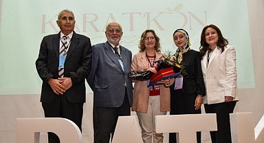 Geleceğin Hekimleri Karamanoğlu Mehmetbey Üniversitesi'nde Buluştu