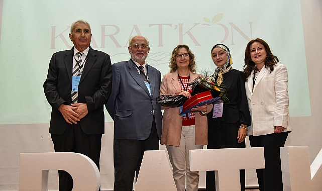 Geleceğin Hekimleri Karamanoğlu Mehmetbey Üniversitesi'nde Buluştu