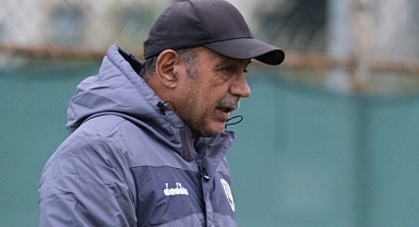 Giresunspor’da Karaman FK Maçı Öncesi Teknik Direktör Aydın’ın görevine son verildi