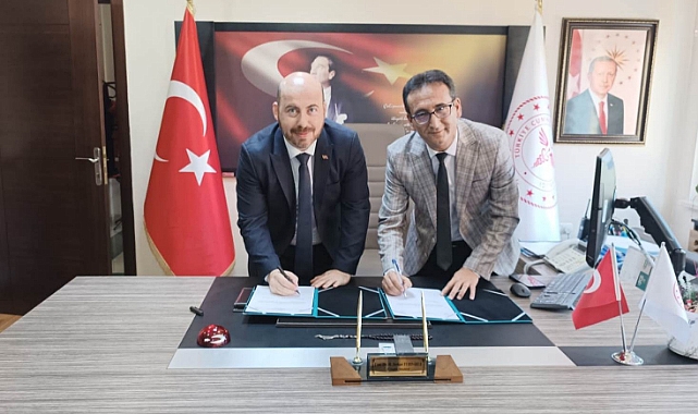 Gönüllülük Esasıyla 13 Yıllık Başarı: "Sağlıcakla Kal"