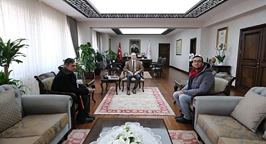 Görme Engelli Vatandaş Kondu: İnançlı Bir Memur Olmak İstiyorum