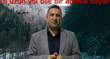 Hastane Personelinden Organ Bağışına farkındalık mesajı