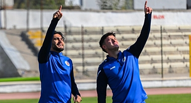 Haydi Karaman Sıra Bizde. Şehrin Takımı Karaman FK'ya Destek Verme Zamanı