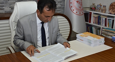 İlkokullar İçin Biçimlendirici Değerlendirme Etkinlikleri Kılavuz Kitapları Yayımlandı