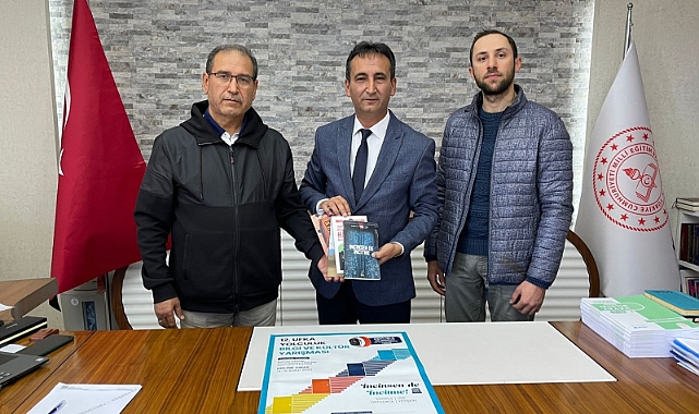 "İncinsen de İncitme" Temalı Ufka Yolculuk Yarışması Başlıyor!