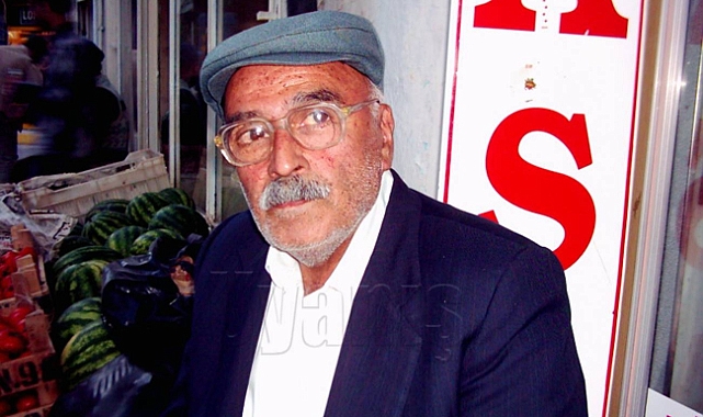 İsmail Şener vefat etti