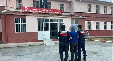 Jandarma 7 bin 645 kişiyi sorguladı