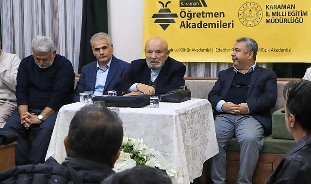 Kamil Uğurlu'nun Şiirleriyle Edebi Bir Şölen