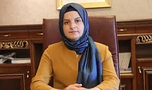 Karaman'a 2 Vali Yardımcısı ataması yapıldı. 1 Vali Yardımcısının görev yeri değişti