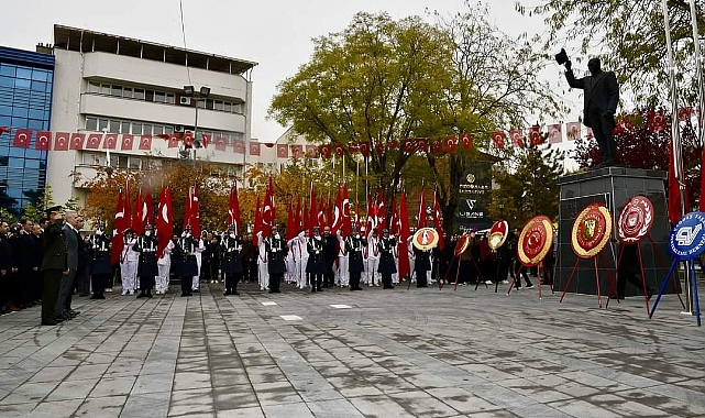 Karaman'da 09.05'te hayat durdu