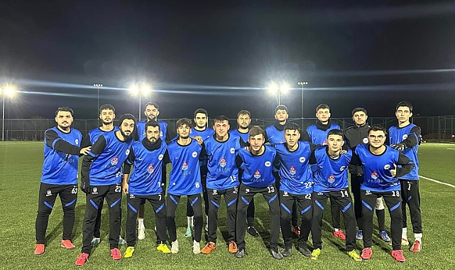 Karaman'da Amatör Kümede Heyecan Başlıyor
