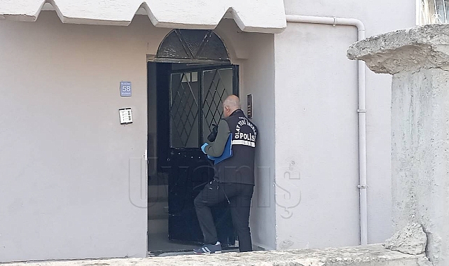 Karaman'da bir kişi evinde ölü bulundu