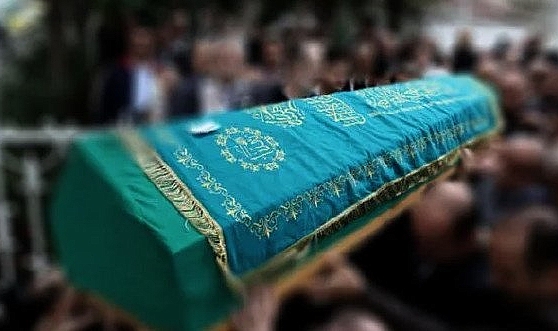 Karaman’da bugün vefat edenler