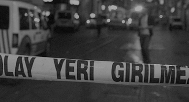 Karaman'da genç kadın silahla vurulmuş halde bulundu