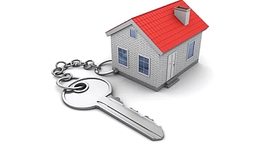 Karaman'da kredili konut satışları %333,3 arttı