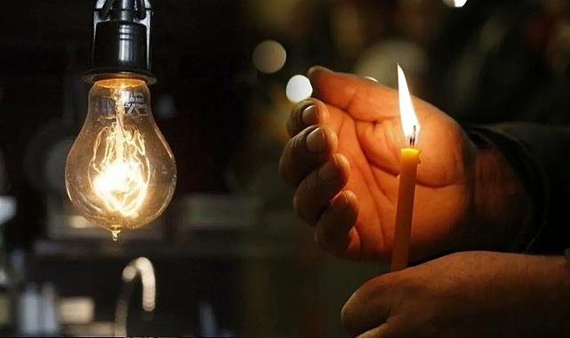Karaman'da mahalle ve köylerde elektrikler kesilecek