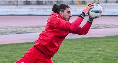 Karaman FK'da Beyoğlu maçının hazırlıkları başladı