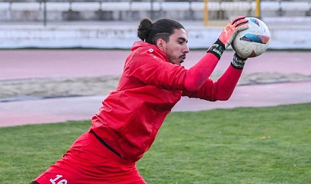 Karaman FK'da Beyoğlu maçının hazırlıkları başladı
