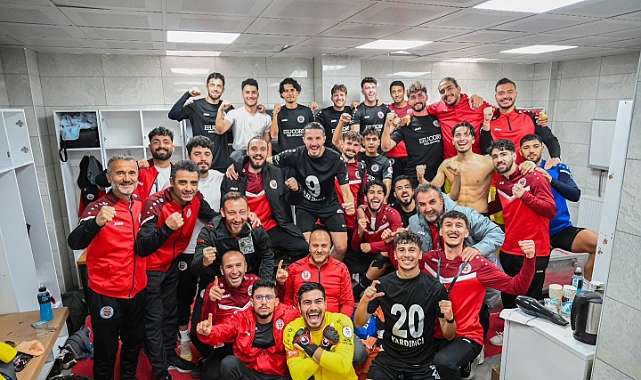 Karaman FK'da Hedef Evinde 3 Puan Almak