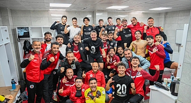 Karaman FK'da yoğun maç takvimi! 9 günde 3 maç yapacak