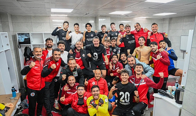 Karaman FK'da yoğun maç takvimi! 9 günde 3 maç yapacak