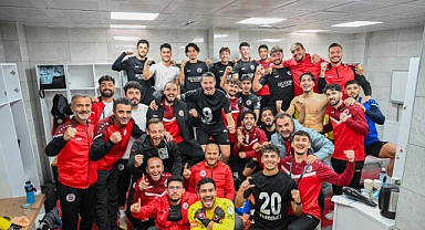 Karaman FK Evinde Bucaspor İle Karşılaşacak