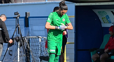 Karaman FK Karacabey Deplasmanından 1 Puanla Dönüyor: 1-1