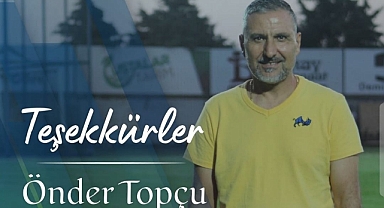 Karaman FK maçı öncesinde Karacabey Belediyespor’da şok ayrılık
