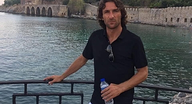 Karaman FK’nın eski Futbolcusu Oktay Şaşmaz vefat etti