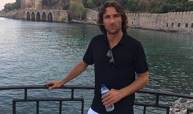 Karaman FK’nın eski Futbolcusu Oktay Şaşmaz vefat etti
