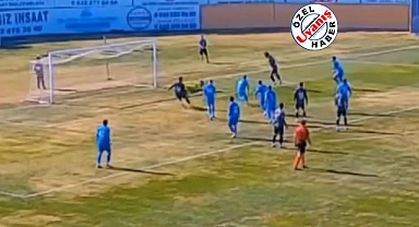 Karaman FK’nın Karacabey’de 2 Puanı Adeta Gasp Edildi
