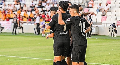 Karaman FK'nın Kupadaki Rakibi Belli Oluyor! Tıkla İzle