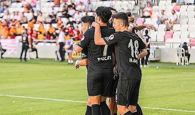 Karaman FK'nın Kupadaki Rakibi Belli Oluyor! Tıkla İzle