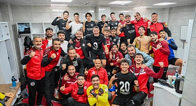 Karaman FK'nın Kupadaki Rakibi Esenler Erokspor oldu
