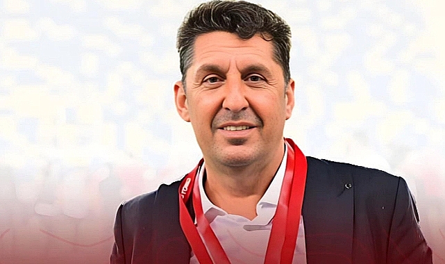 Karaman FK Onursal Başkanı Han: “Karaman’ın Yöneticilerinin desteğini bekliyoruz”