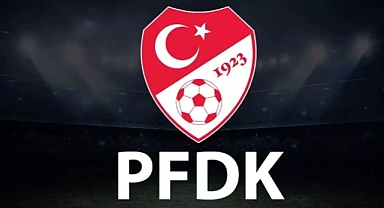 Karaman FK PFDK'ya sevk edildi