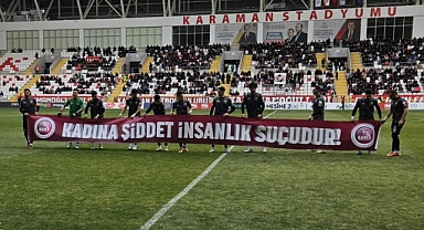 Karaman FK Sahaya