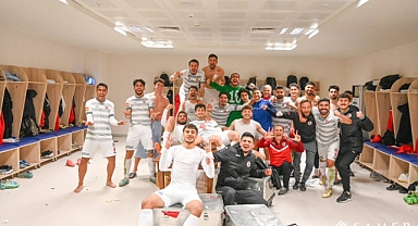 Karaman FK, Son Sıradaki Giresunspor İle Karşılaşacak