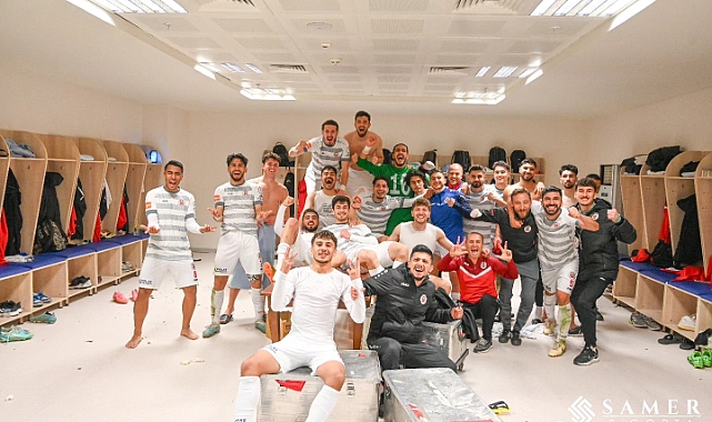 Karaman FK, Son Sıradaki Giresunspor İle Karşılaşacak