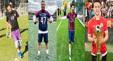 Karaman Gençlerbirliği Spor Transferler Çalışmalarını Sürdürüyor