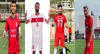 Karaman Gençlerbirliği Spor transferlerine başladı