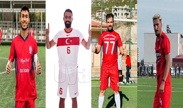 Karaman Gençlerbirliği Spor transferlerine başladı