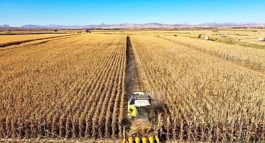 Karaman için tarım rehberi ve verilecek destekler açıklandı