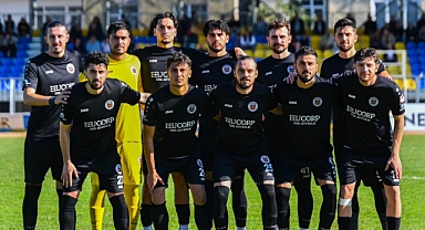 Karaman Play-Off İstiyor