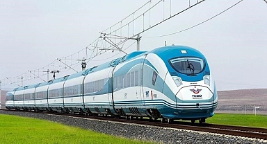Karaman-Ulukışla Hızlı Tren Hattının 2027'nin Sonunda Tamamlanması Planlanıyor