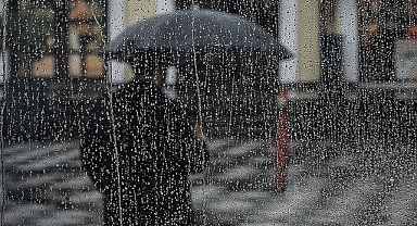 Karaman ve ilçelerinde 3 gün yağış bekleniyor!